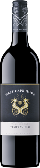 West Cape Howe Wines Frankland River Tempranillo 2016